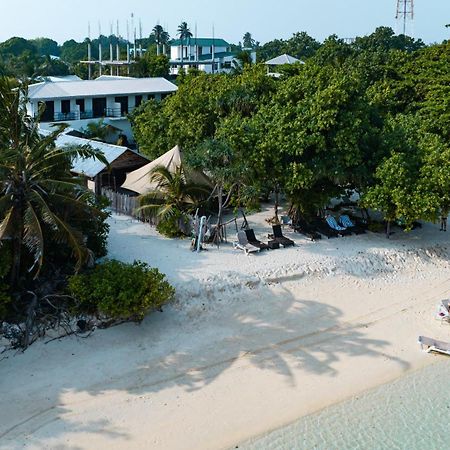 Rasdhoo Tranquila Beach Hotel מראה חיצוני תמונה