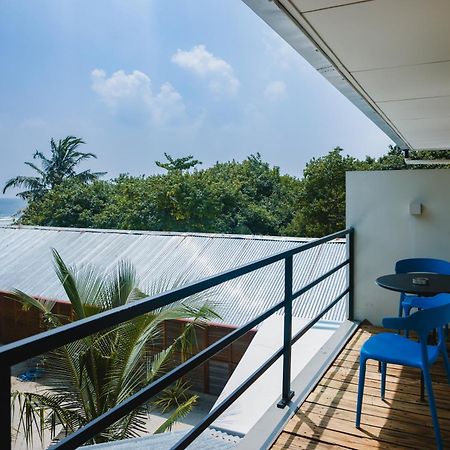Rasdhoo Tranquila Beach Hotel מראה חיצוני תמונה