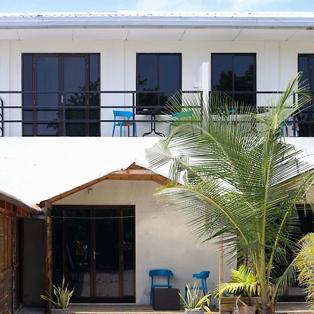 Rasdhoo Tranquila Beach Hotel מראה חיצוני תמונה