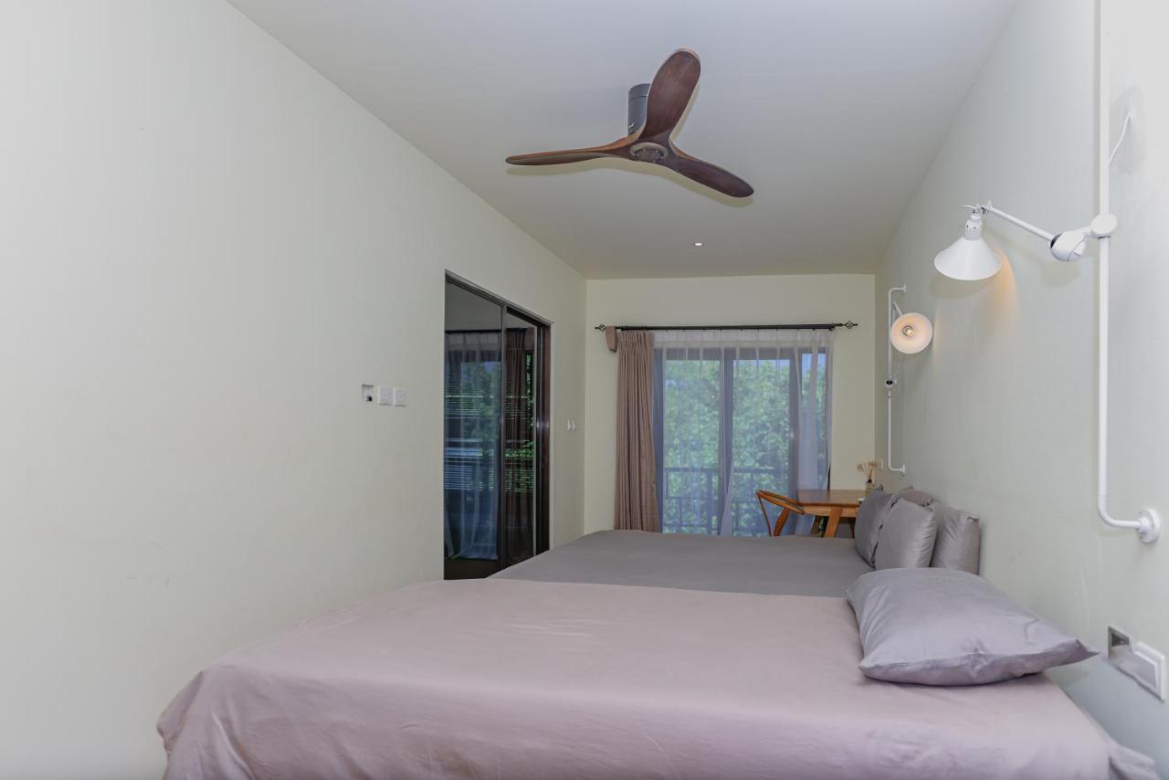 Rasdhoo Tranquila Beach Hotel מראה חיצוני תמונה