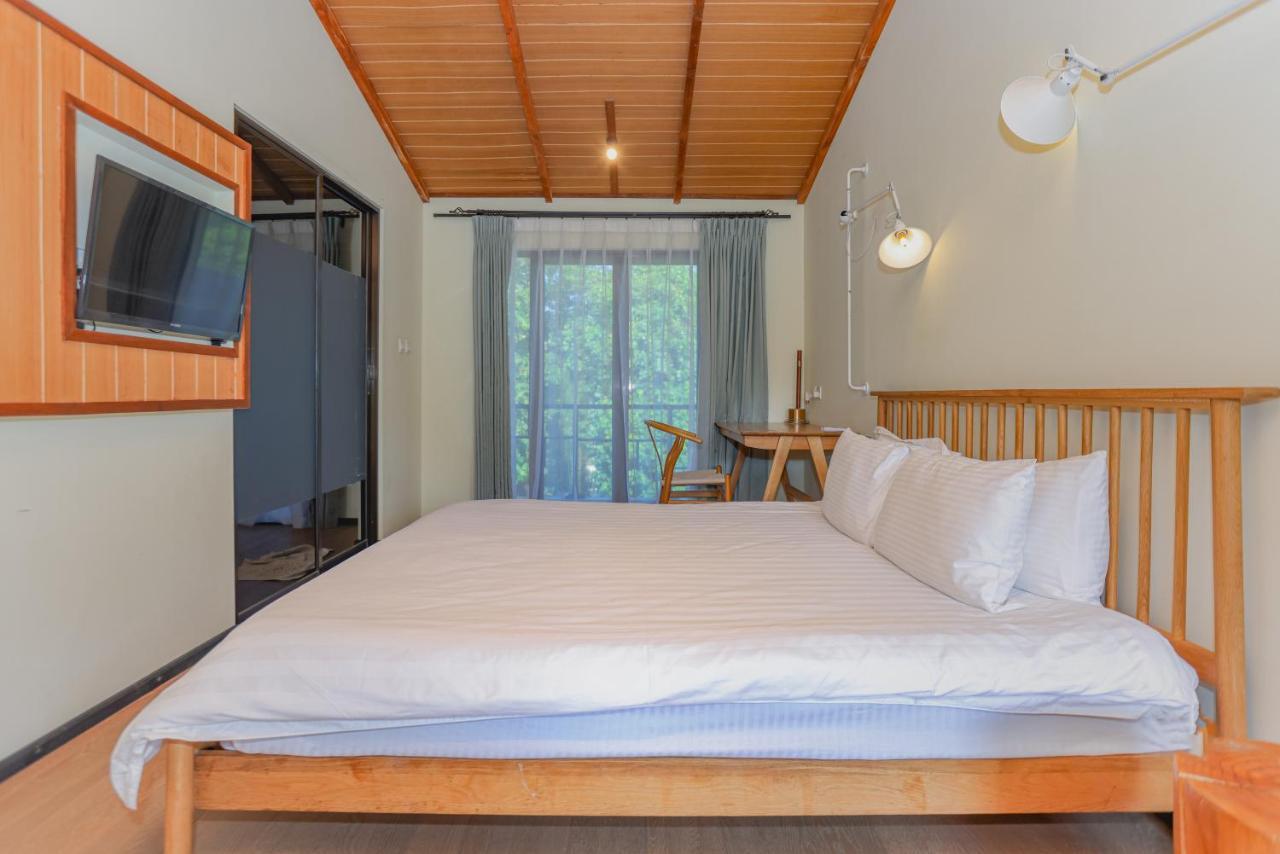 Rasdhoo Tranquila Beach Hotel מראה חיצוני תמונה