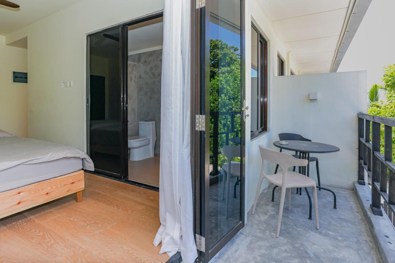 Rasdhoo Tranquila Beach Hotel מראה חיצוני תמונה