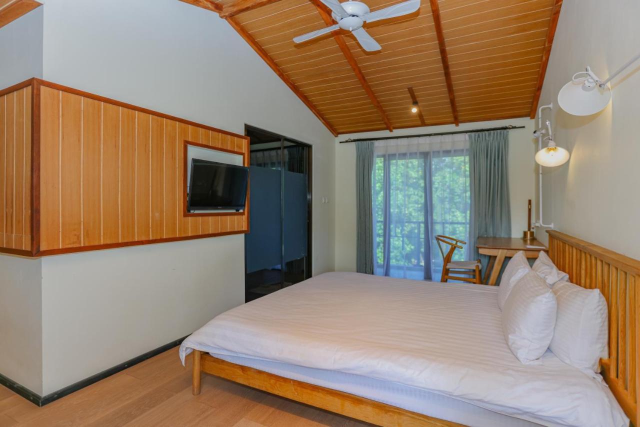 Rasdhoo Tranquila Beach Hotel מראה חיצוני תמונה