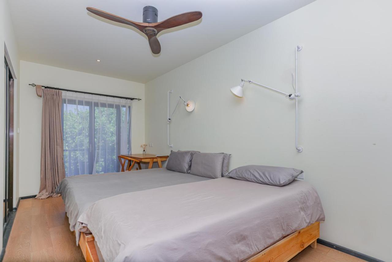 Rasdhoo Tranquila Beach Hotel מראה חיצוני תמונה