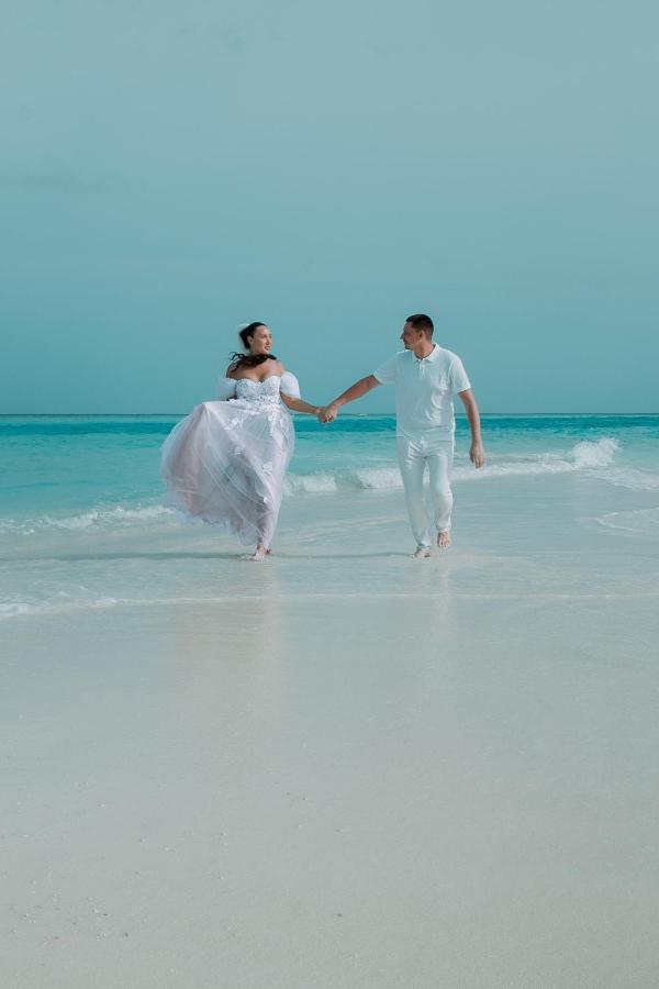 Rasdhoo Tranquila Beach Hotel מראה חיצוני תמונה