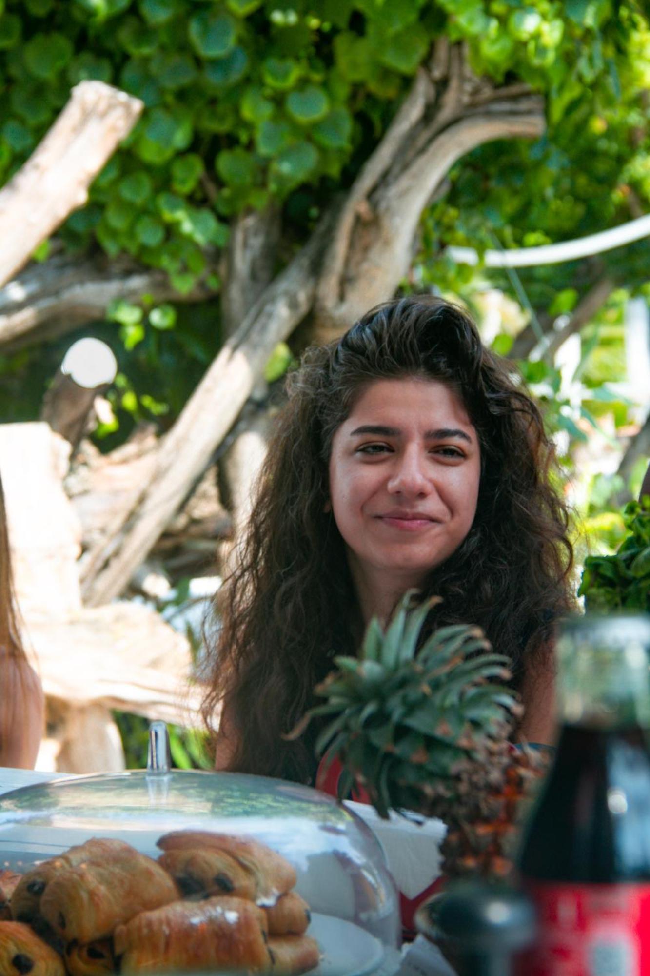 Rasdhoo Tranquila Beach Hotel מראה חיצוני תמונה
