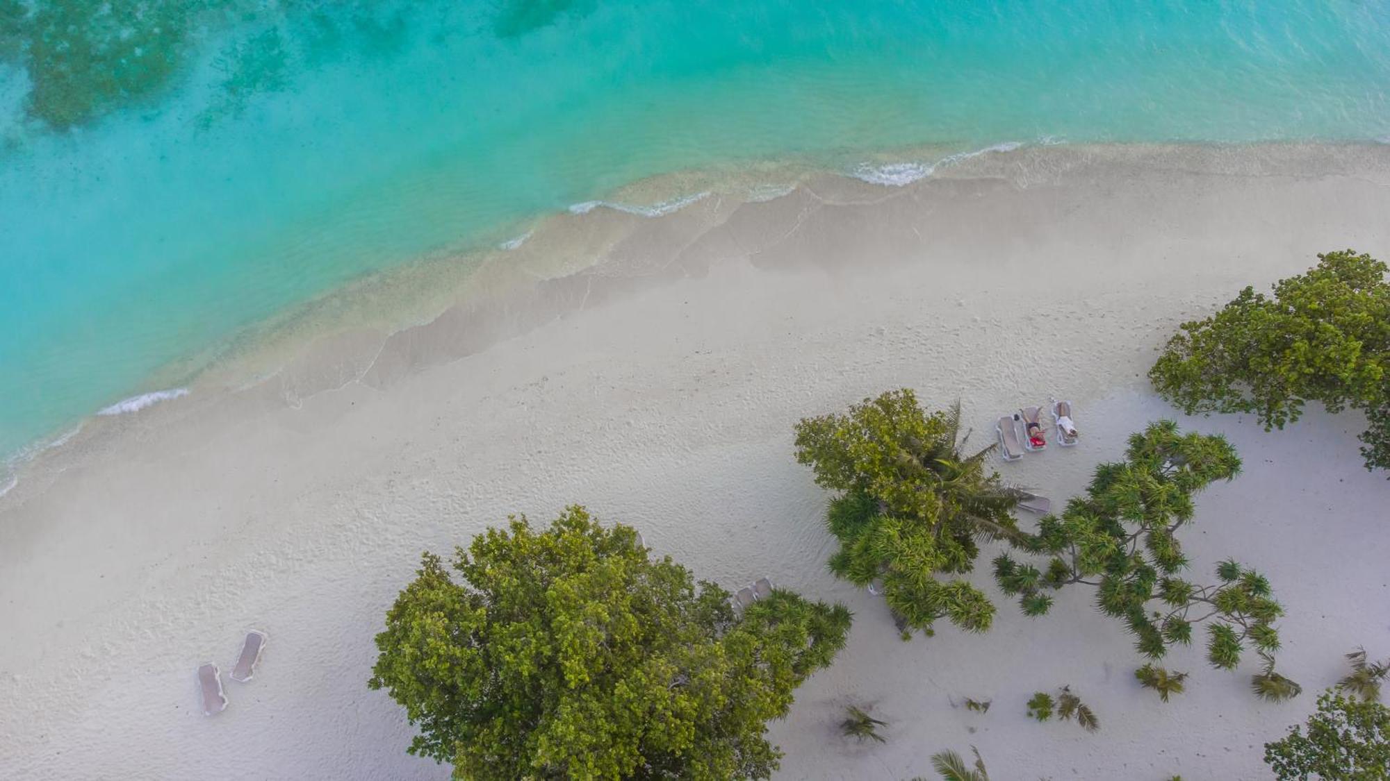 Rasdhoo Tranquila Beach Hotel מראה חיצוני תמונה