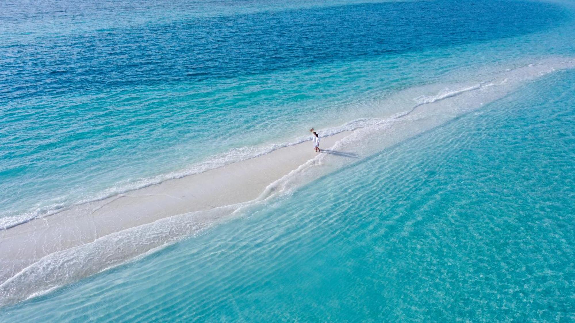 Rasdhoo Tranquila Beach Hotel מראה חיצוני תמונה