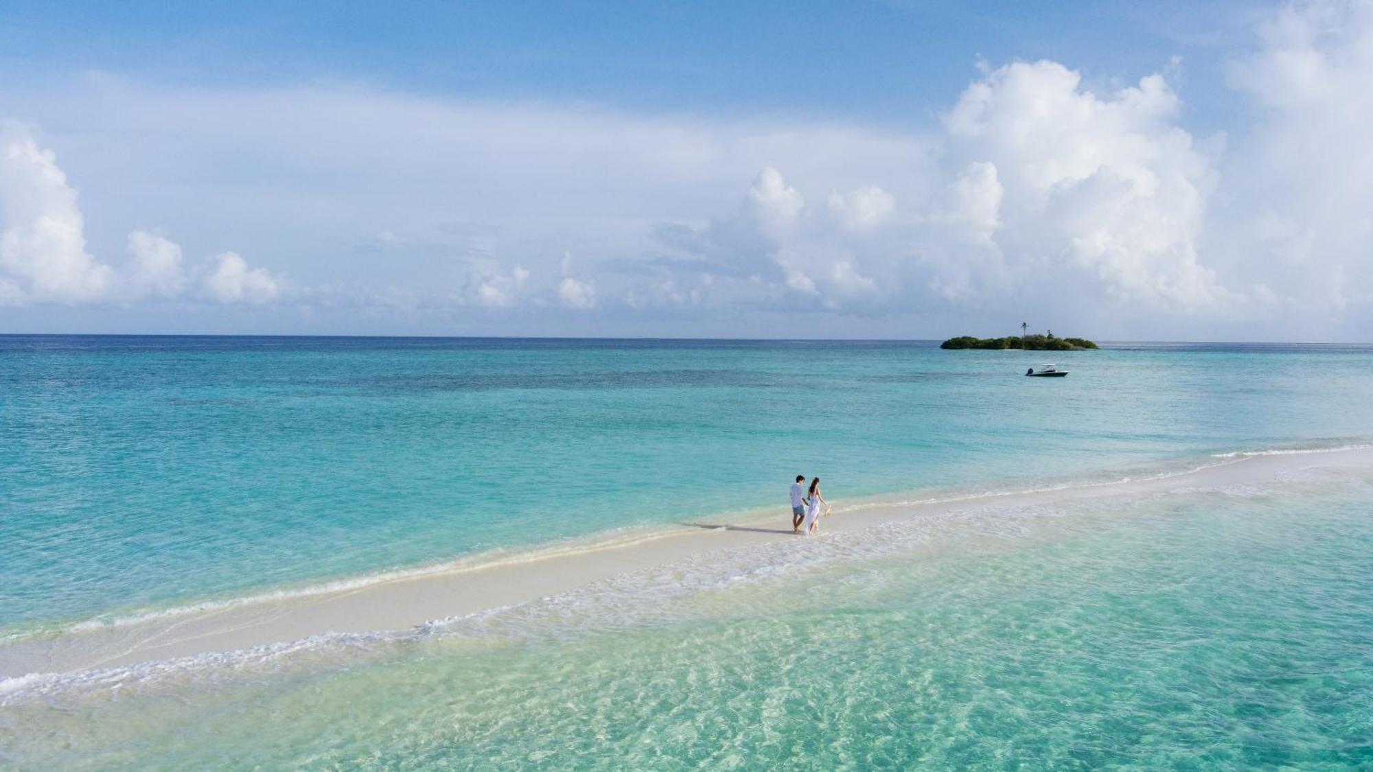Rasdhoo Tranquila Beach Hotel מראה חיצוני תמונה