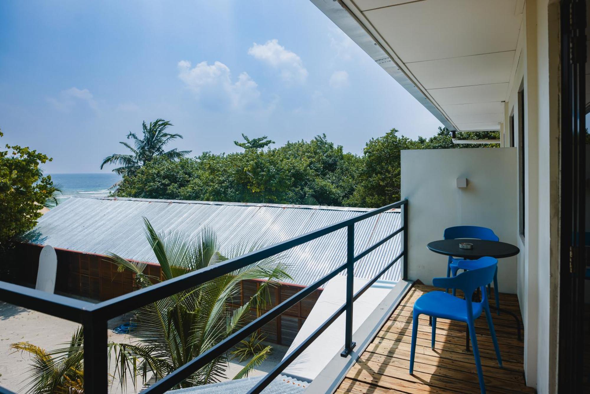 Rasdhoo Tranquila Beach Hotel מראה חיצוני תמונה