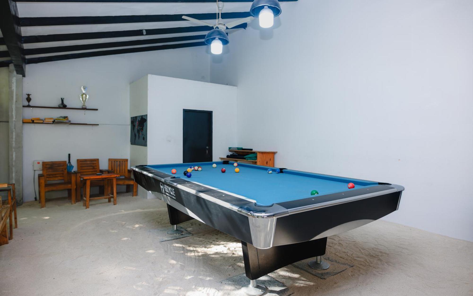 Rasdhoo Tranquila Beach Hotel מראה חיצוני תמונה