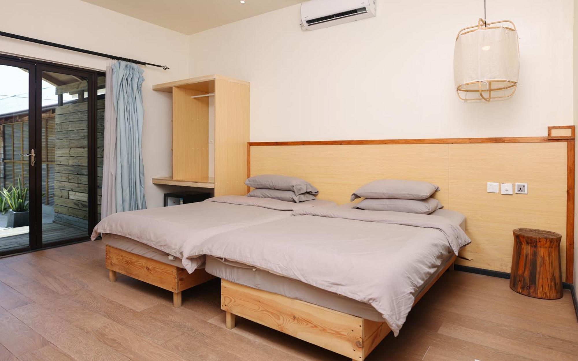 Rasdhoo Tranquila Beach Hotel מראה חיצוני תמונה