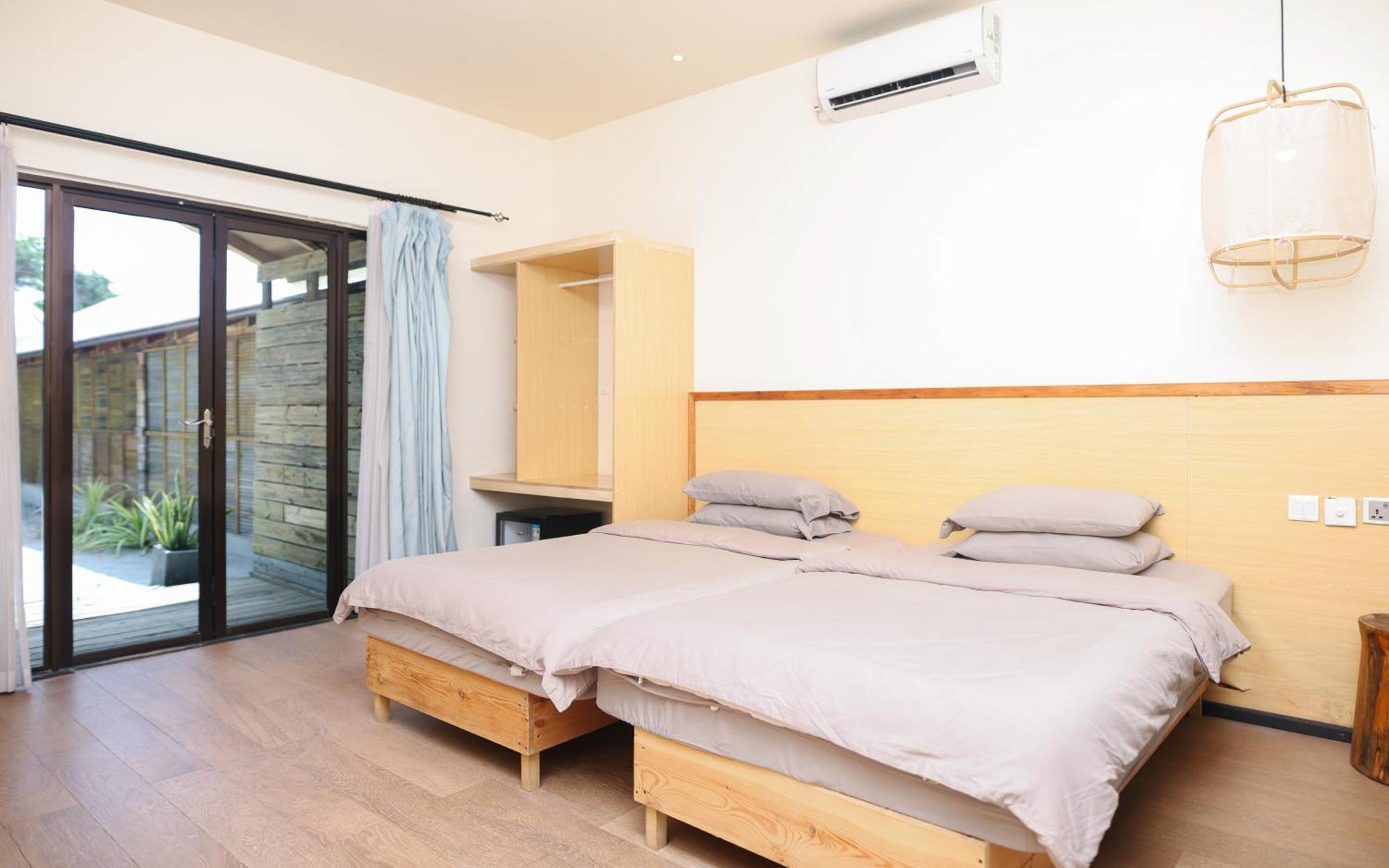 Rasdhoo Tranquila Beach Hotel מראה חיצוני תמונה
