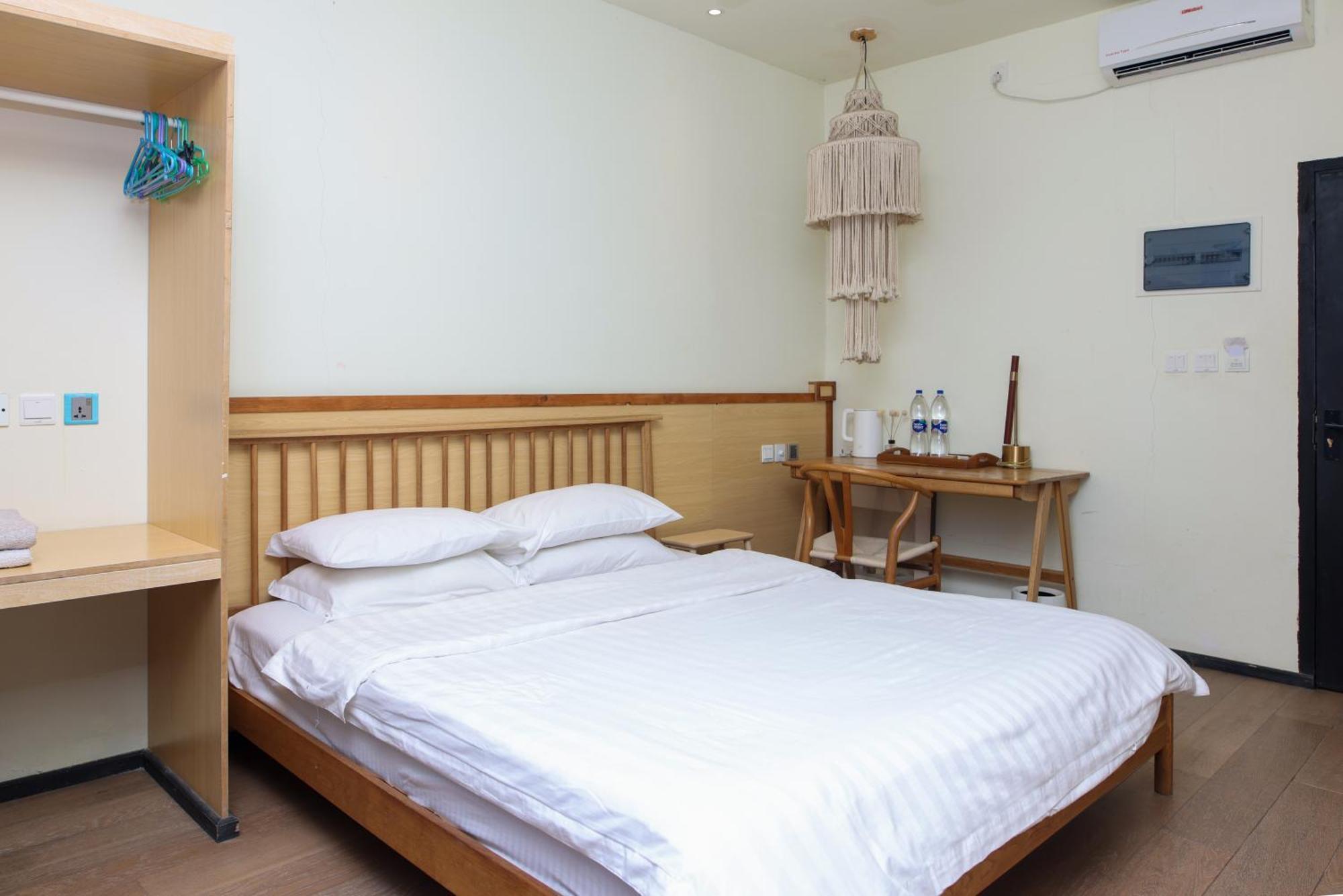Rasdhoo Tranquila Beach Hotel מראה חיצוני תמונה